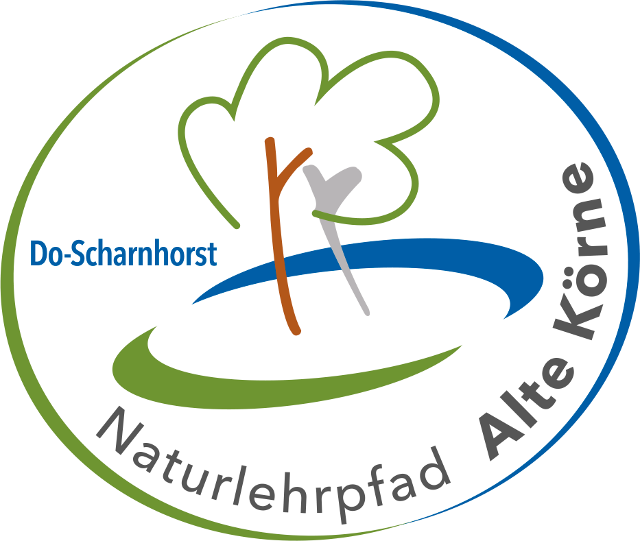 Naturlehrpfad Alte Körne